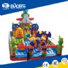factory supply commercial inflatable combo bouncer