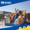 hot selling giant inflatable slide